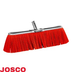 JOSCO SCAVENGER BROOM HEAD