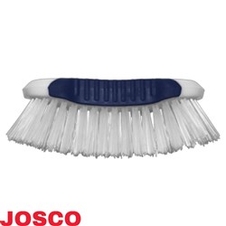 JOSCO MEDIUM-STIFF HAND BRUSH
