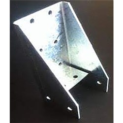 GROOVE TUBE BEARER TO JOIST