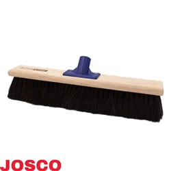 JOSCO INDUSTRIAL BROOM 45CM