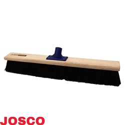 JOSCO INDUSTRIAL BROOM 60CM