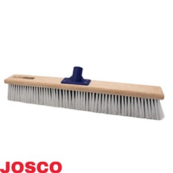 JOSCO INDUSTRIAL BROOM 60CM
