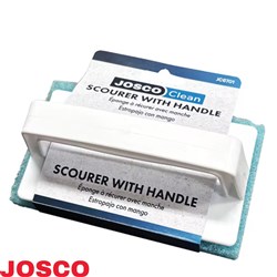 JOSCO CLEAN SCOURER SCRUB