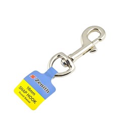 SWIVEL SNAP HOOK 16MM
