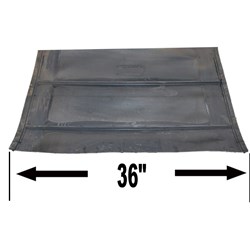 DRAPER BELT JOHN DEERE 36"