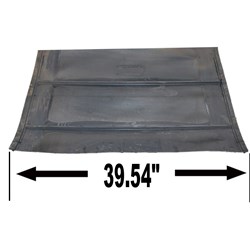 DRAPER BELT JOHN DEERE 39.54"