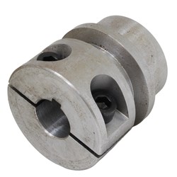 JOHN DEERE ROLLER HUB