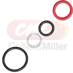 QUICK COUPLER REPAIR KIT 3/8"
