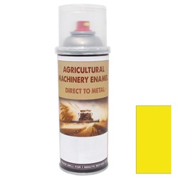 JOHN DEERE AG YELLOW 300G