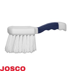 JOSCO SHORT HANDLE GONG BRUSH