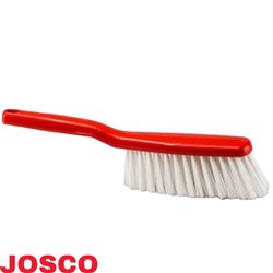 JOSCO BENCH BRUSH 25CM