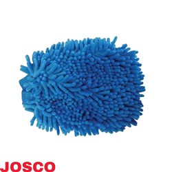 JOSCO MICROFIBRE DUST MITT