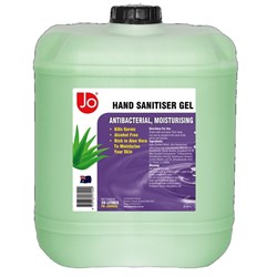 HAND SANITIZER 20 LITRE