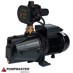 JP SERIES WATERPUMP 1HP 240V