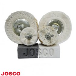 JUMBO METAL POLISHING KIT