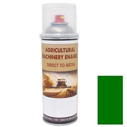 JOHN SHEARER GREEN 300G