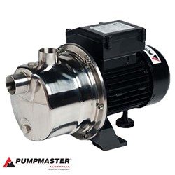 JSL SERIES  JET PUMP 900W