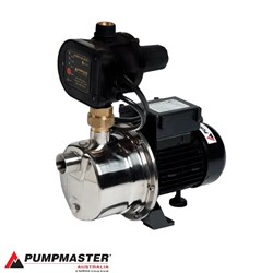 JSL SERIES JET PUMP 600W WITH