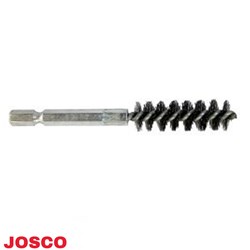 CONDENSOR TUBE BRUSH 13MM