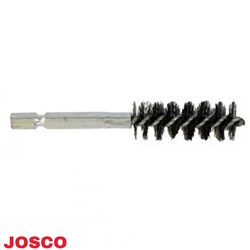 CONDENSOR TUBE BRUSH 16MM