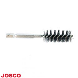 CONDENSOR TUBE BRUSH 19MM