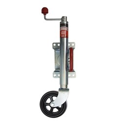 JOCKEY WHEEL 6" 350KG