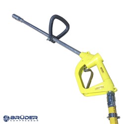 BRUDER FORCE 5 VENTURI BLOWGUN