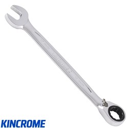 REVERSIBLE GEAR SPANNER 1/4