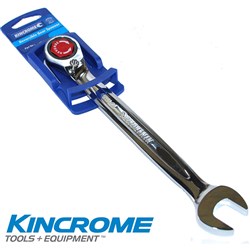 REVERSIBLE GEAR SPANNER 21MM