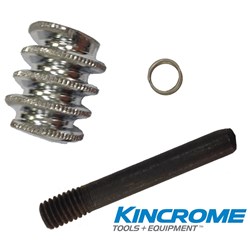 KINCROME REPAIR KIT SUIT 100MM