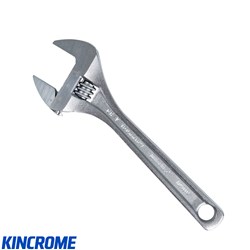 KINCROME ADJUST WRENCH 150MM