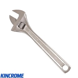 KINCROME ADJUST WRENCH 250MM