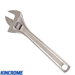 KINCROME ADJUST WRENCH 300MM