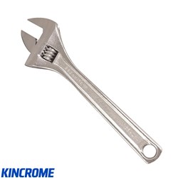 KINCROME ADJUST WRENCH 375MM