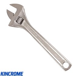 KINCROME ADJUST WRENCH 450MM