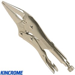 KINCROME LOCKING PLIER 100MM