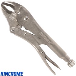 KINCROME LOCKING PLIER 175MM