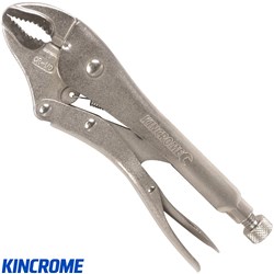 KINCROME LOCKING PLIER 250MM