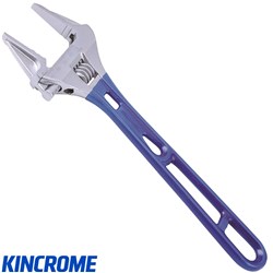 KINCROME ADJUST WRENCH 250MM