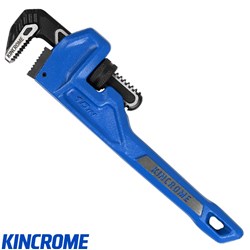 KINCROME PIPE WRENCH 250MM