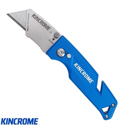 KINCROME FOLDING UTILITY KNIFE