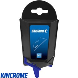 KINCROME UTILITY KNIFE BLADES
