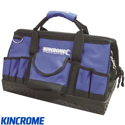 KINCROME H/DUTY TOOL BAG LARGE