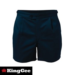 UTILITY SHORTS NAVY 97R