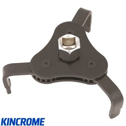 OIL FILTER WRENCH 3-JAW