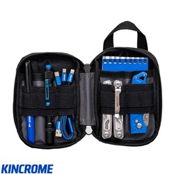 KINCROME EVERYDAY TOOL KIT 7PC