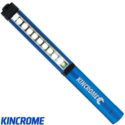 KINCROME 9 LED PENLIGHT