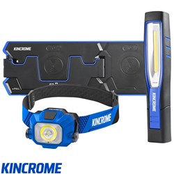 KINCROME INSPECTION LIGHT