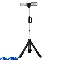 KINCROME TRIPOD AREA LIGHT