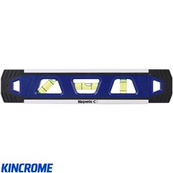 KINCROME TORPEDO LEVEL 230MM